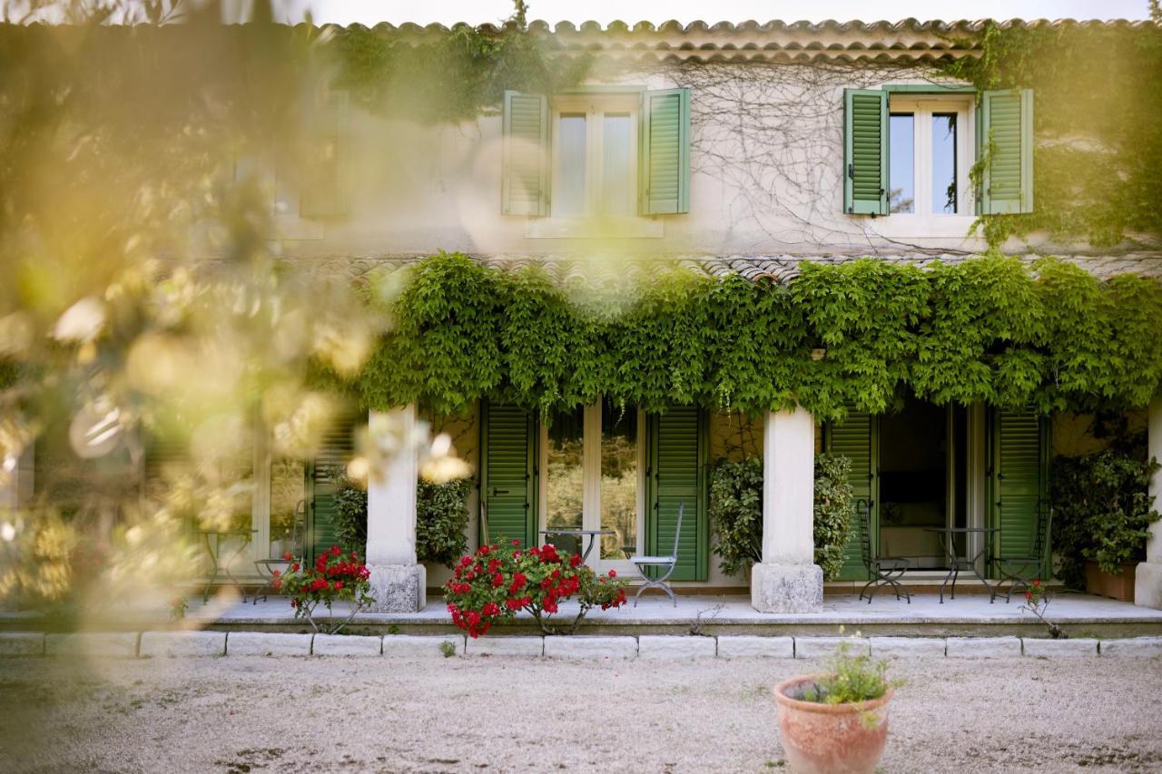 Moulin D'aure Hotel Graveson