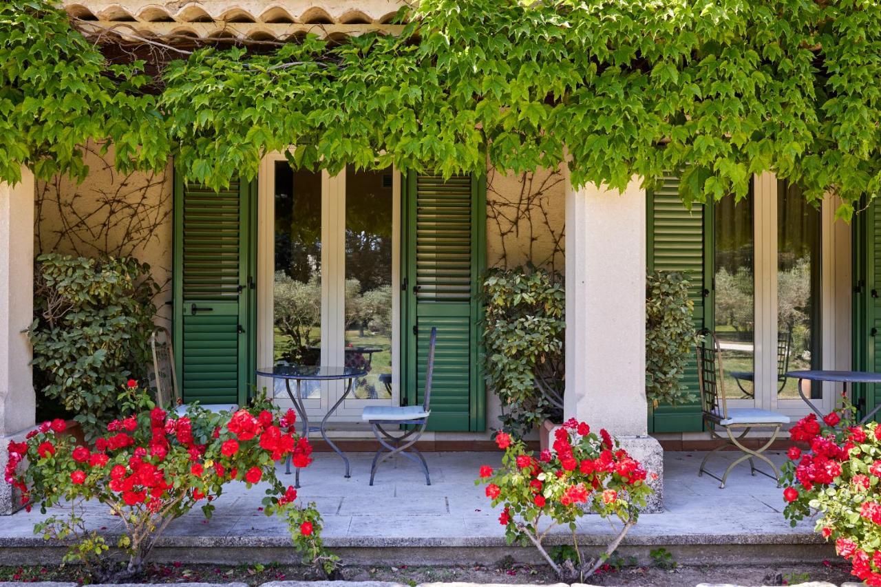 Moulin D'aure Hotel