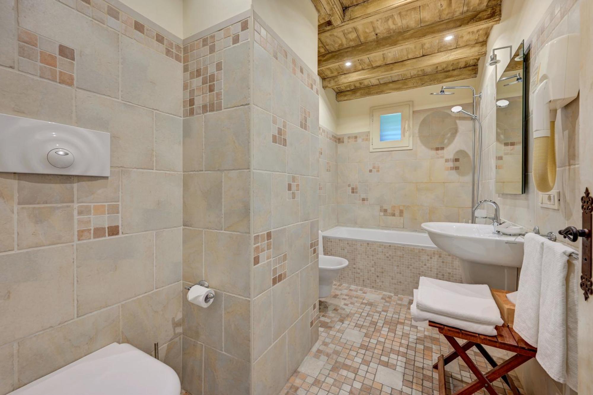 Moulin D'aure Hotel 3*
