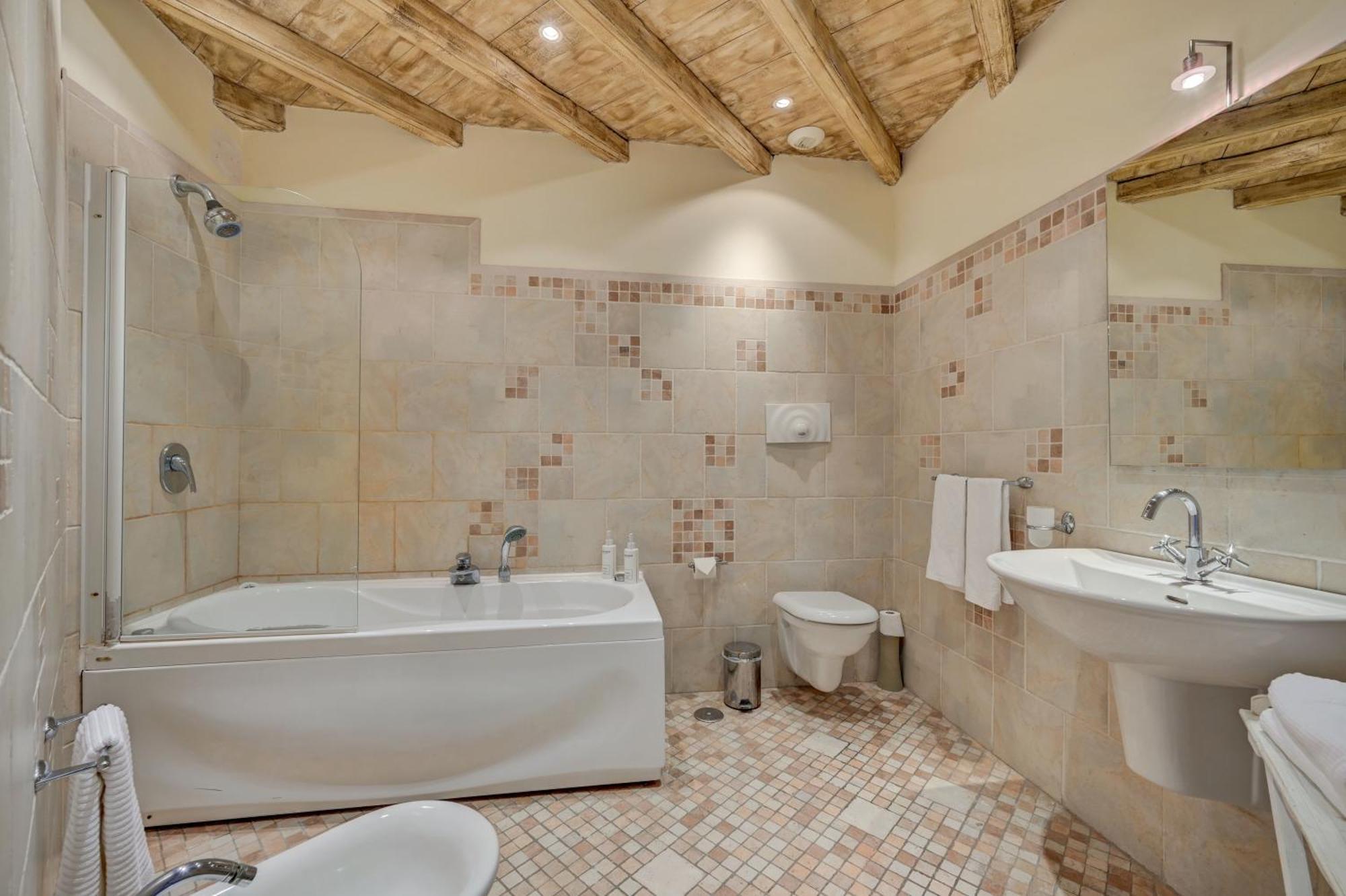 Moulin D'aure Hotel Graveson