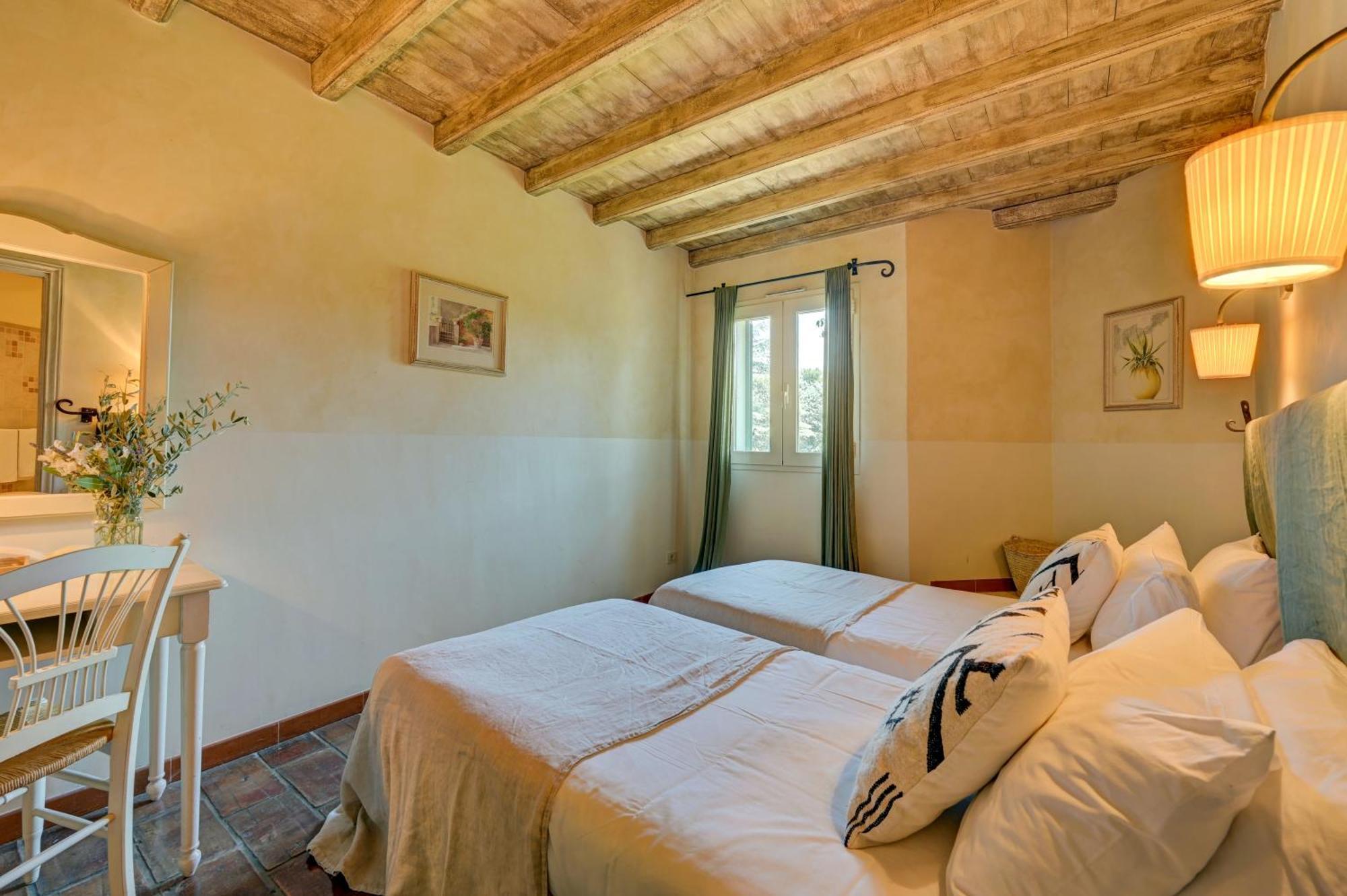 Moulin D'aure Hotel