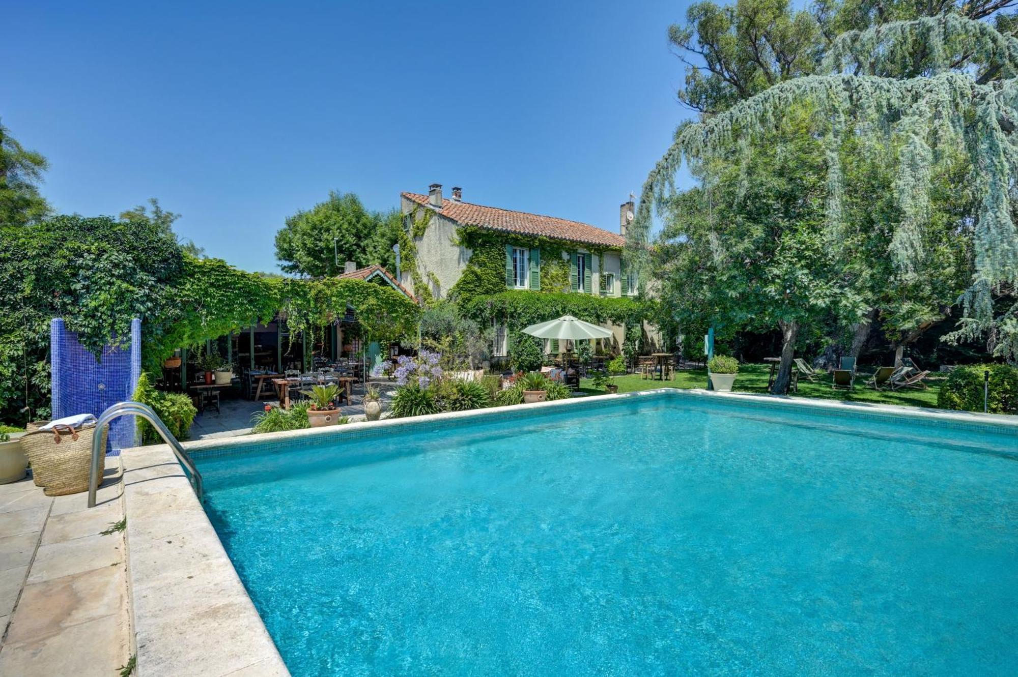 Hotel Moulin D'aure 3*