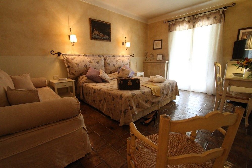 Hotel Moulin D'aure