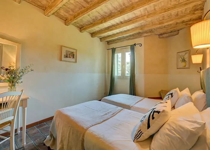 Hotel Moulin D\'Aure