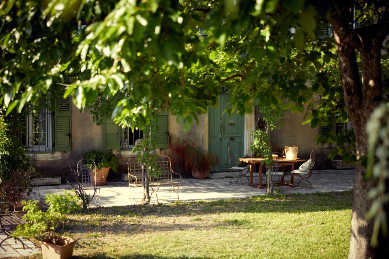 Hotel Moulin D'aure Graveson