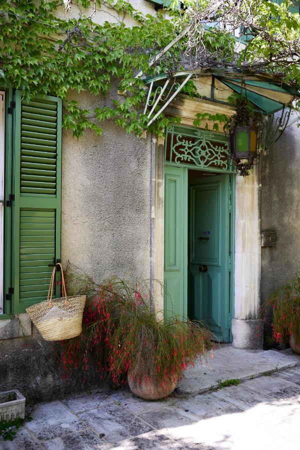 Hotel Moulin D'aure