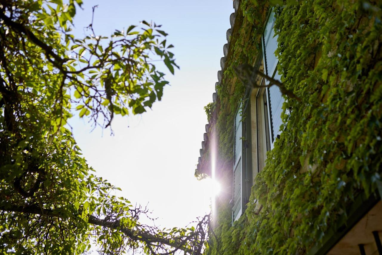 Moulin D'aure Hotel