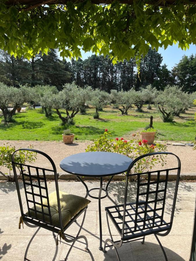 Moulin D'aure Hotel