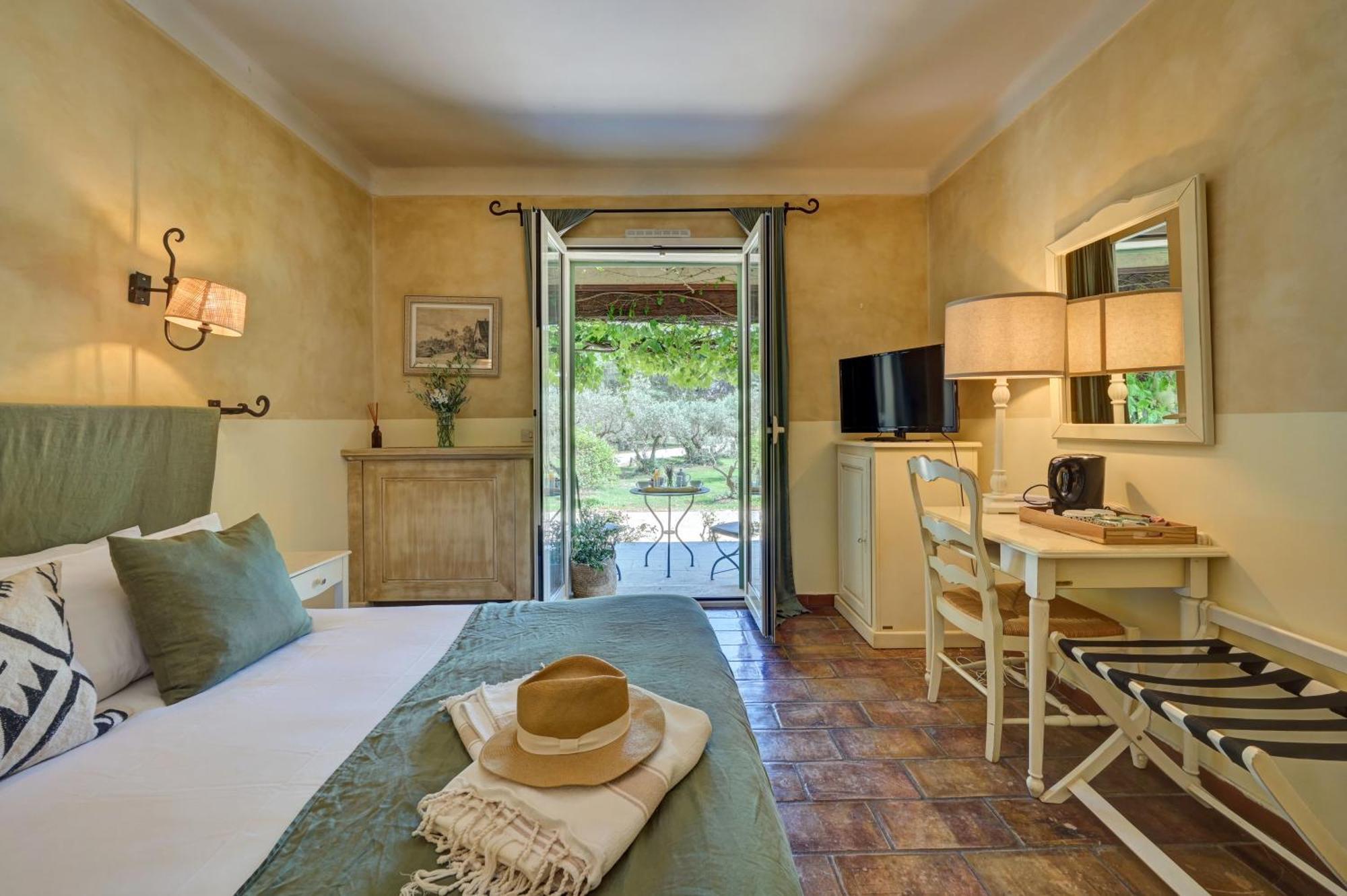 Hotel Moulin D'aure Graveson