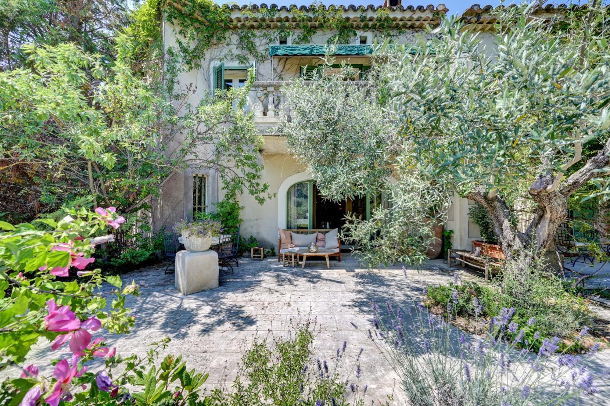 Moulin D'aure Hotel